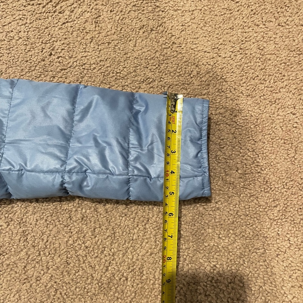 KENNETH COLE New York Quilted Puffer Padding Jacket - Picture 8 of 11